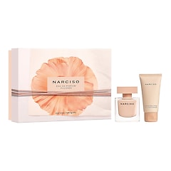 Poudree - Set Apa de Parfum, Narciso Rodriguez